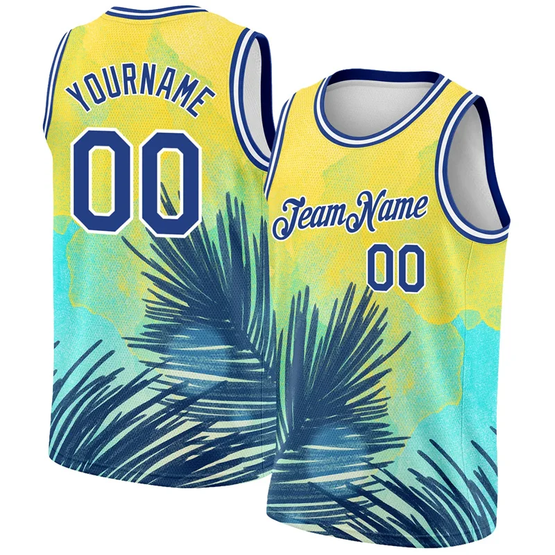 Hawaiian Plant 3D Print Tank Top For Men Summer Cool Casual Loose Sleeveless T-shirt Personality Custom Name Number Vest Gym
Hawaiian Plant 3D Print Tank Top For Men Summer Cool Casual Loose Sleeveless T-shirt Personality Custom Name Number Vest Gym