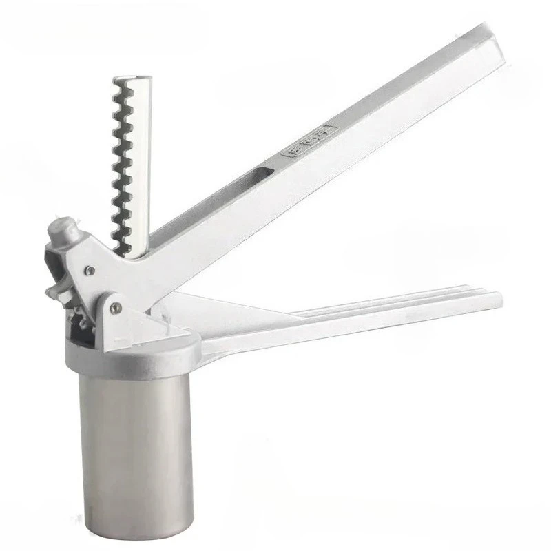 Stainless Steel Manual Noodle Maker Press Pasta Machine Crank Cutter Fruits Juicer Cookware With 7 Pressing Noodle Moulds Making
Stainless Steel Manual Noodle Maker Press Pasta Machine Crank Cutter Fruits Juicer Cookware With 7 Pressing Noodle Moulds Making