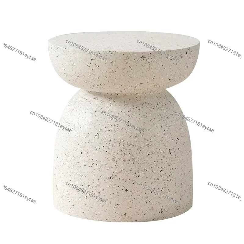 Creative Small Cream Wind Sofa Side Coffee Table Art Stand for Living Room Modern Balcony Storage Table
Creative Small Cream Wind Sofa Side Coffee Table Art Stand for Living Room Modern Balcony Storage Table