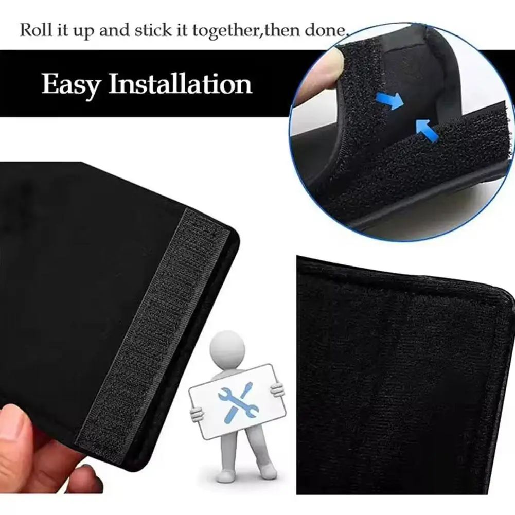 Защитный чехол для ручки автомобиля, салонная потолочная ручка, защитный чехол на крышу, замшевые перчатки, аксессуары для подлокотников K1M3
Защитный чехол для ручки автомобиля, салонная потолочная ручка, защитный чехол на крышу, замшевые перчатки, аксессуары для подлокотников K1M3