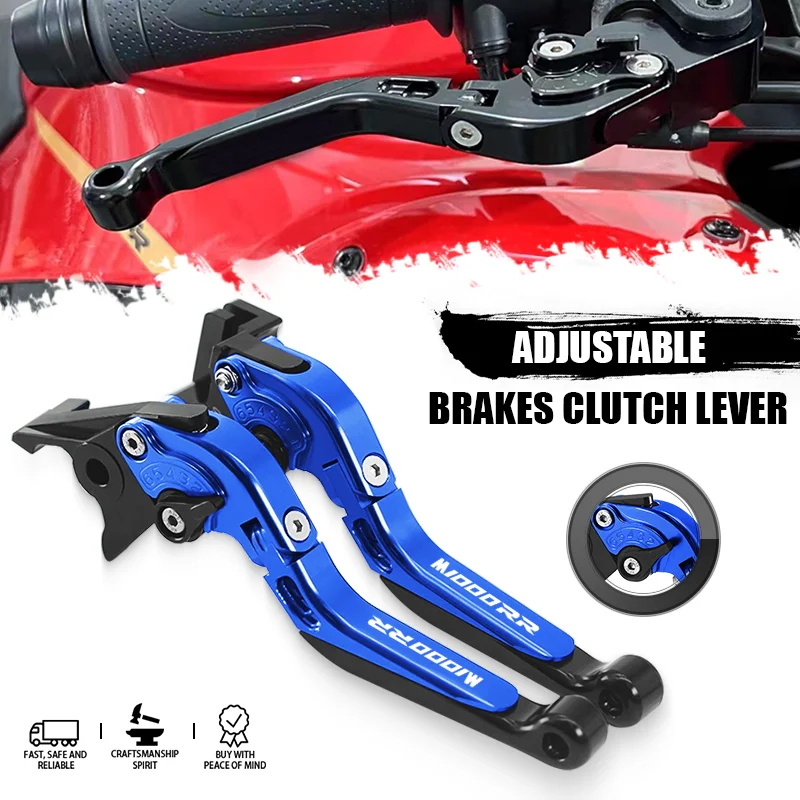 New Sale For M1000RR M 1000RR m1000rr 2021-2024 Motorcycle Adjustable Folding Brake Clutch Levers Extendable brake Handles lever
New Sale For M1000RR M 1000RR m1000rr 2021-2024 Motorcycle Adjustable Folding Brake Clutch Levers Extendable brake Handles lever
