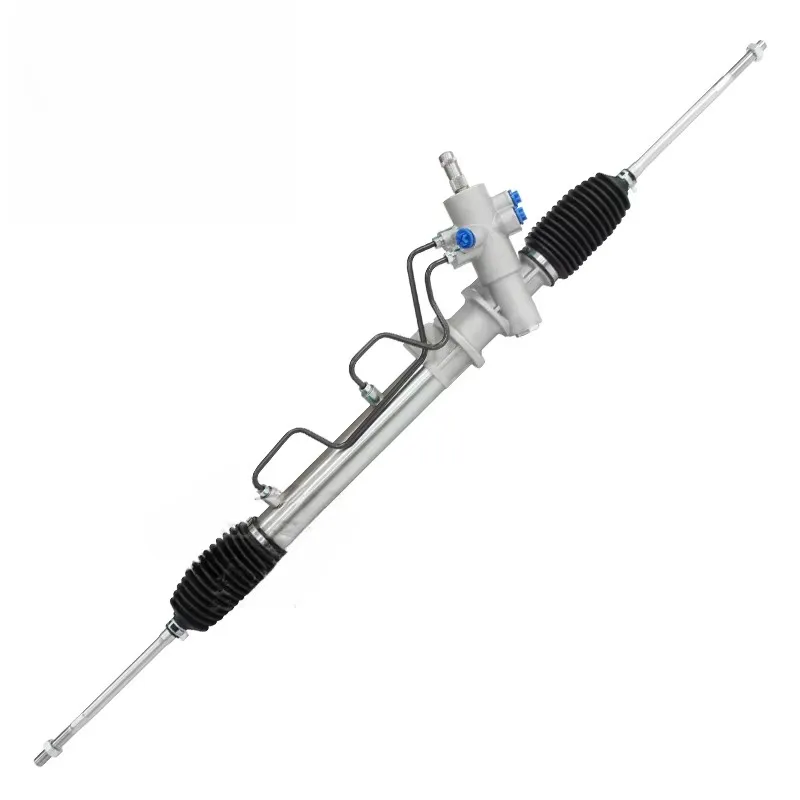 Стойка и шестерня гидроусилителя рулевого управления для Toyota Paseo Tercel 44250-16240, 44200-16440, 44250-16300, 44250-16191, 44250-16190
Стойка и шестерня гидроусилителя рулевого управления для Toyota Paseo Tercel 44250-16240, 44200-16440, 44250-16300, 44250-16191, 44250-16190