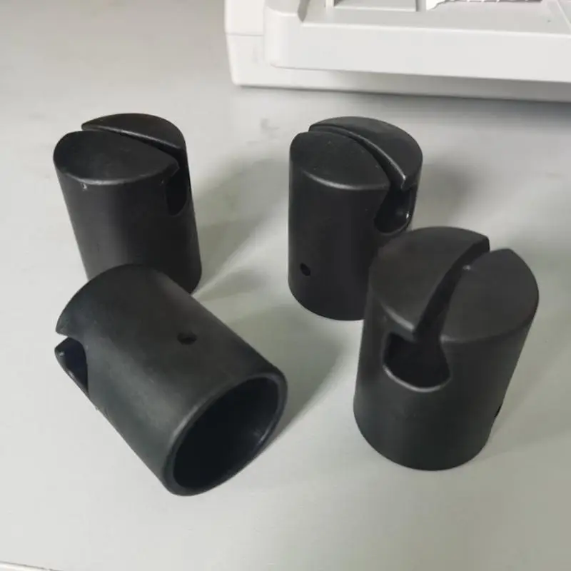 Trampoline Cover End Cap High Strength Plastic Rod Cap End Protector For Enhances Safety And Stability 69HD
Trampoline Cover End Cap High Strength Plastic Rod Cap End Protector For Enhances Safety And Stability 69HD