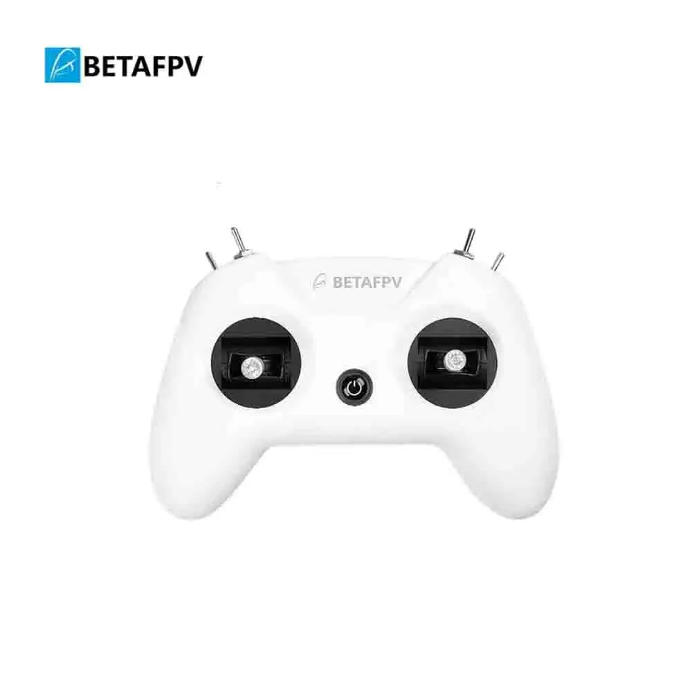 BETAFPV LiteRadio 2 SE Radio Transmitter-ELRS Version 2.4G TX Remote Controller Frsky / ExpressLRS Protocol For Racing Drone RC
BETAFPV LiteRadio 2 SE Radio Transmitter-ELRS Version 2.4G TX Remote Controller Frsky / ExpressLRS Protocol For Racing Drone RC