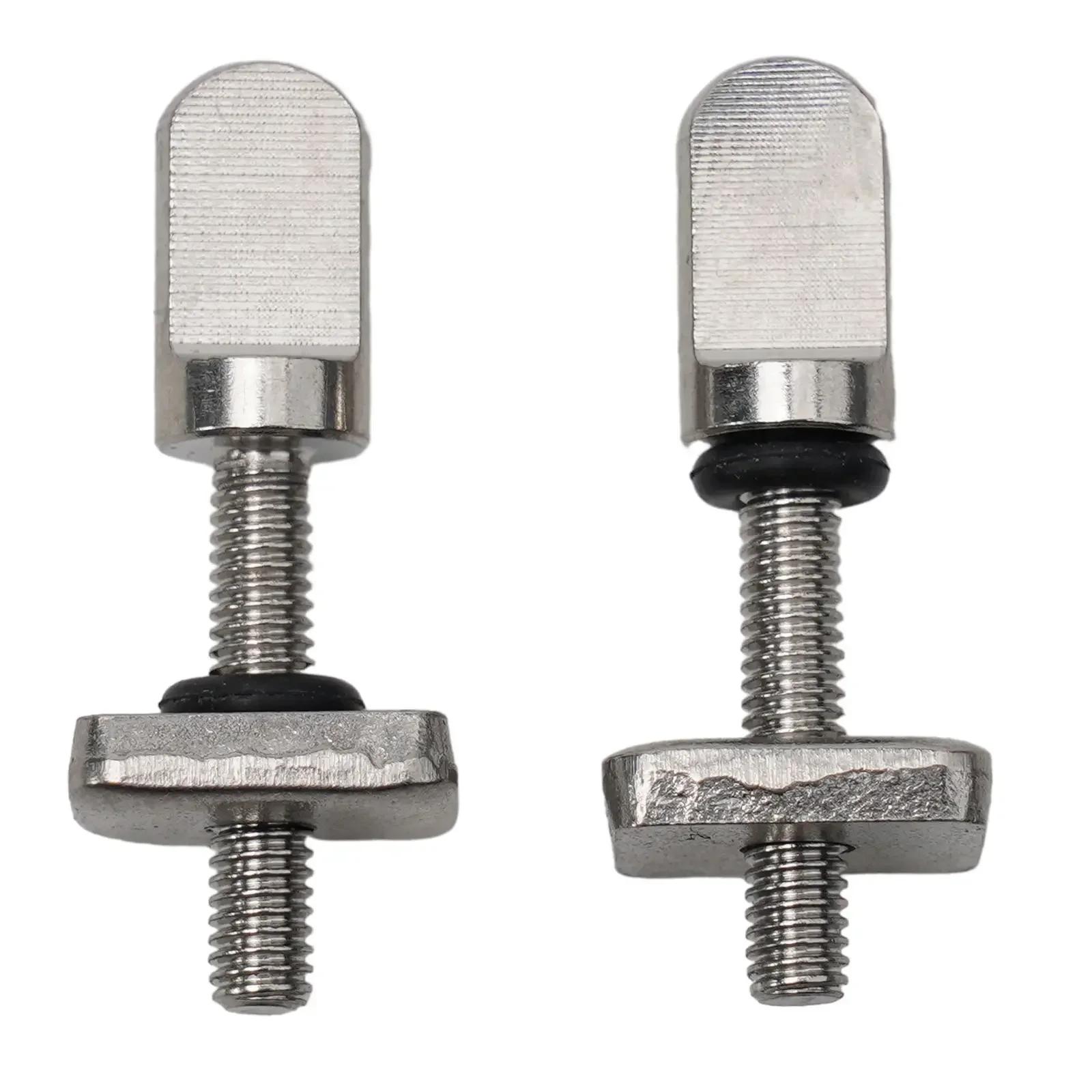 About 34x8mm Surfboards Fin Screw Flat Brace Brackets Seawater Resistant Set Surf Tail 2pcs 316 Stainless Steel
About 34x8mm Surfboards Fin Screw Flat Brace Brackets Seawater Resistant Set Surf Tail 2pcs 316 Stainless Steel