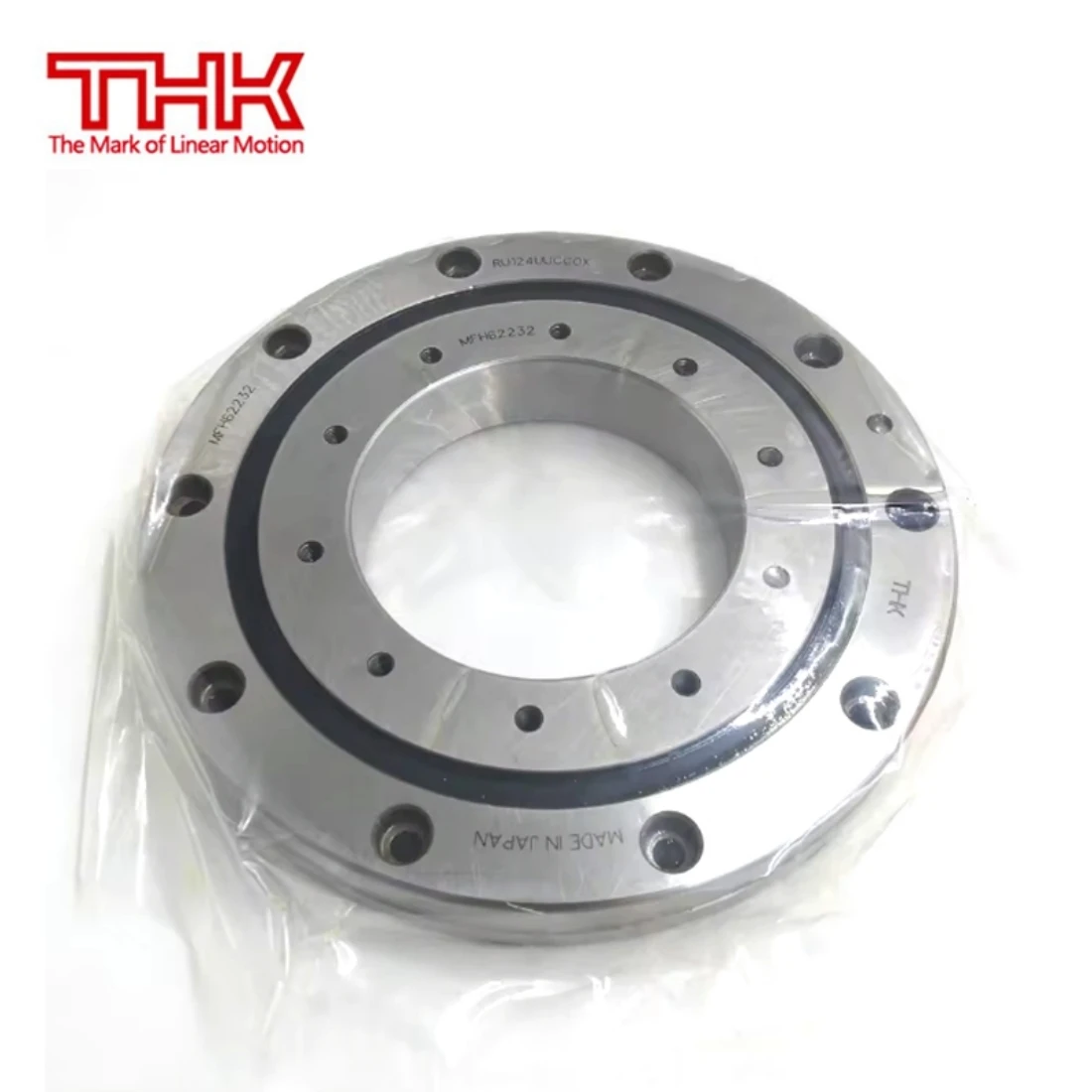 Поперечные роликовые кольца THK RU228 RU228UUCC0-X RU228UUCC0-G RU228UUCC0/C0 Поворотный стол с поворотным рычагом робота
Поперечные роликовые кольца THK RU228 RU228UUCC0-X RU228UUCC0-G RU228UUCC0/C0 Поворотный стол с поворотным рычагом робота
