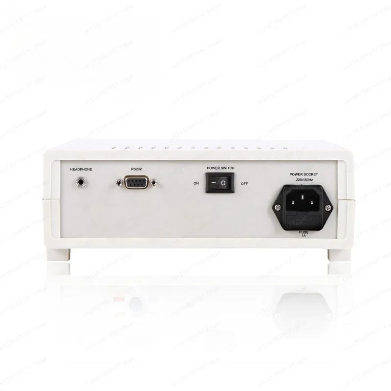 HPS2523 Four-Point Probe Sheet Resistivity Meter for Coating Film Wafer, Precision Square Resistance Tester
HPS2523 Four-Point Probe Sheet Resistivity Meter for Coating Film Wafer, Precision Square Resistance Tester
