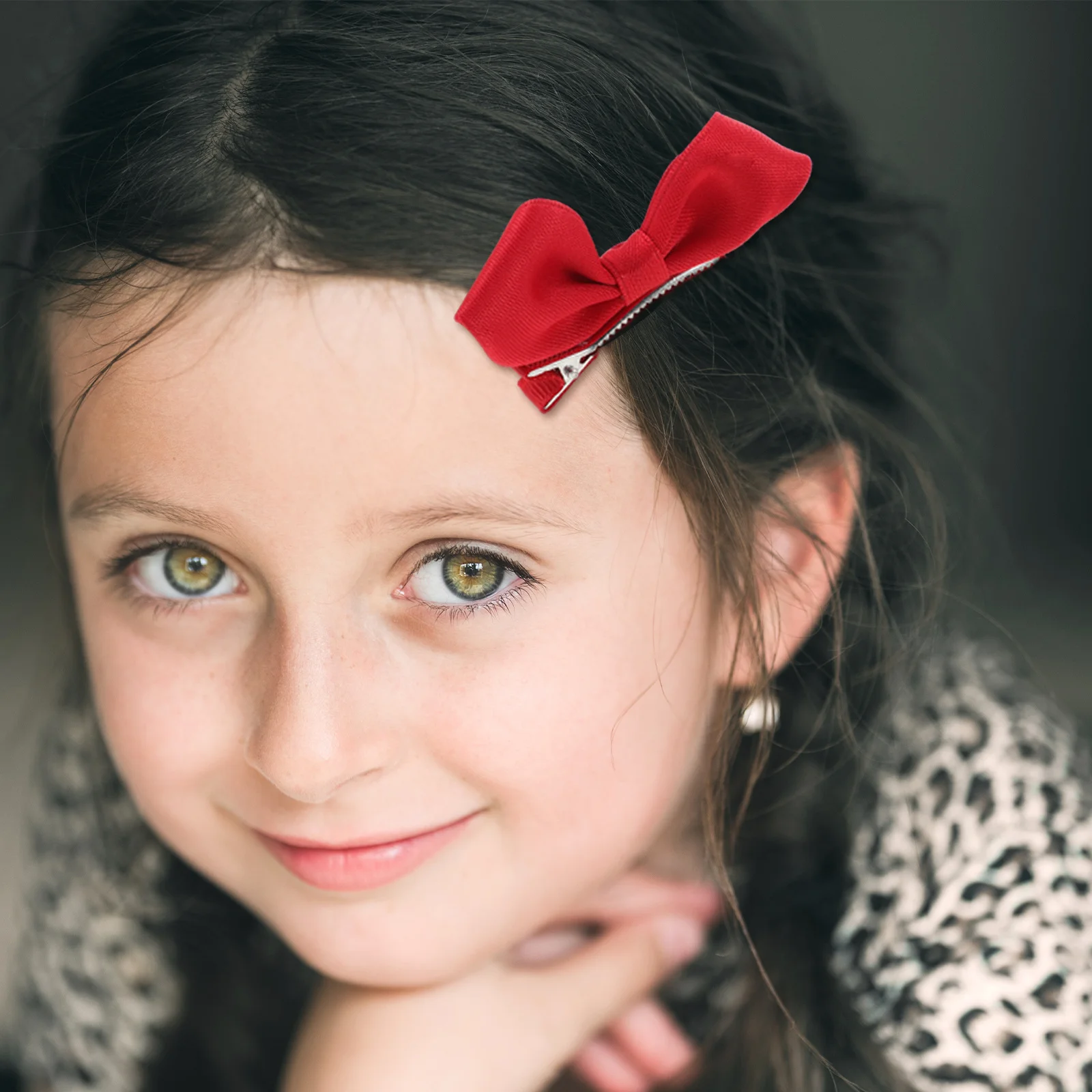 2Pcs Butterfly Knot Hair Accessories for Vibrant Solid Color Mini Bow Clips Lightweight Secure Hold Perfect for Birthday
2Pcs Butterfly Knot Hair Accessories for Vibrant Solid Color Mini Bow Clips Lightweight Secure Hold Perfect for Birthday