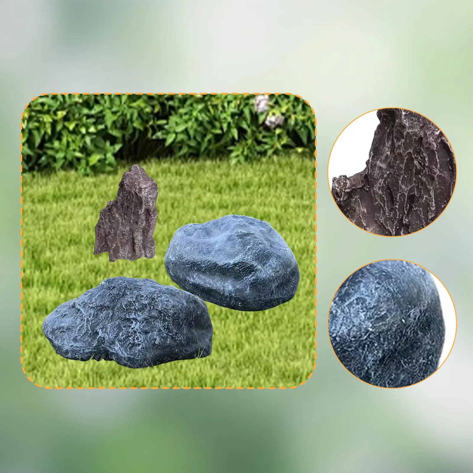 Камень для ландшафтного дизайна, искусственная пена, украшение для сада, всепогодный уличный камень для установки двора и мероприятий
Камень для ландшафтного дизайна, искусственная пена, украшение для сада, всепогодный уличный камень для установки двора и мероприятий