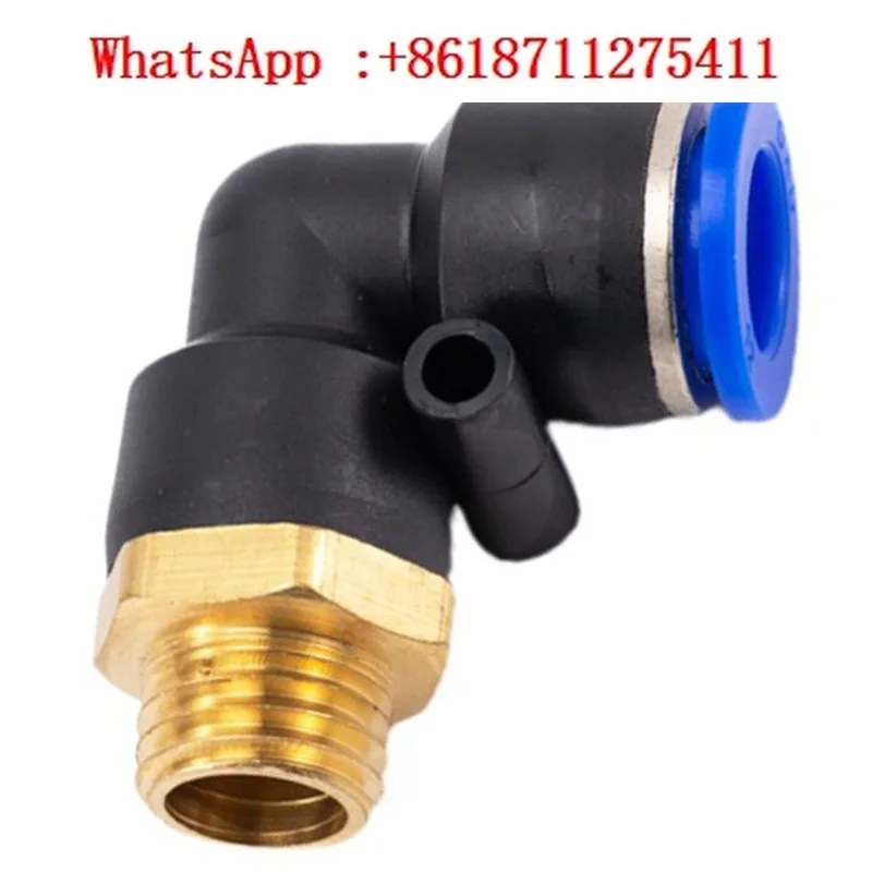 100 синих кольтей с метрической внешней резьбой PL6-M10 * 1 PL12/6/10/8-M10/M8/M12 * 1,25 * 1,75
100 синих кольтей с метрической внешней резьбой PL6-M10 * 1 PL12/6/10/8-M10/M8/M12 * 1,25 * 1,75