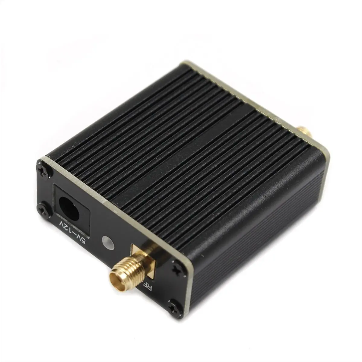 A43M Mini Loop Antenna 50K-500MHz Multifunctional Convenient Full Band Loop Active Receiving Antenna HF AM FM VHF UHF SDR
A43M Mini Loop Antenna 50K-500MHz Multifunctional Convenient Full Band Loop Active Receiving Antenna HF AM FM VHF UHF SDR
