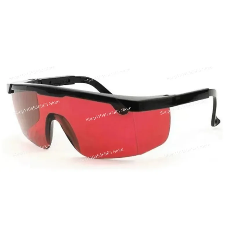 Laser protection for laser marking, cutting and welding
Laser protection for laser marking, cutting and welding
