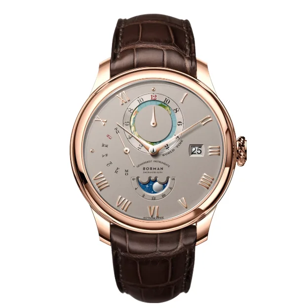 Мужские автоматические часы BORMAN, 40 мм, механические наручные часы, 50 м, водонепроницаемые, с сапфировым стеклом, с несколькими циферблатами, месяц, неделя, дата, 24 часа
Мужские автоматические часы BORMAN, 40 мм, механические наручные часы, 50 м, водонепроницаемые, с сапфировым стеклом, с несколькими циферблатами, месяц, неделя, дата, 24 часа