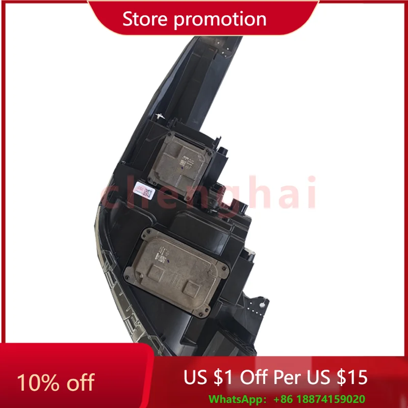 Hot Sale Suitable for Chery Tiggo 8 Pro Front Headlight Original Led Factory Direct Sales Headlamp
Hot Sale Suitable for Chery Tiggo 8 Pro Front Headlight Original Led Factory Direct Sales Headlamp