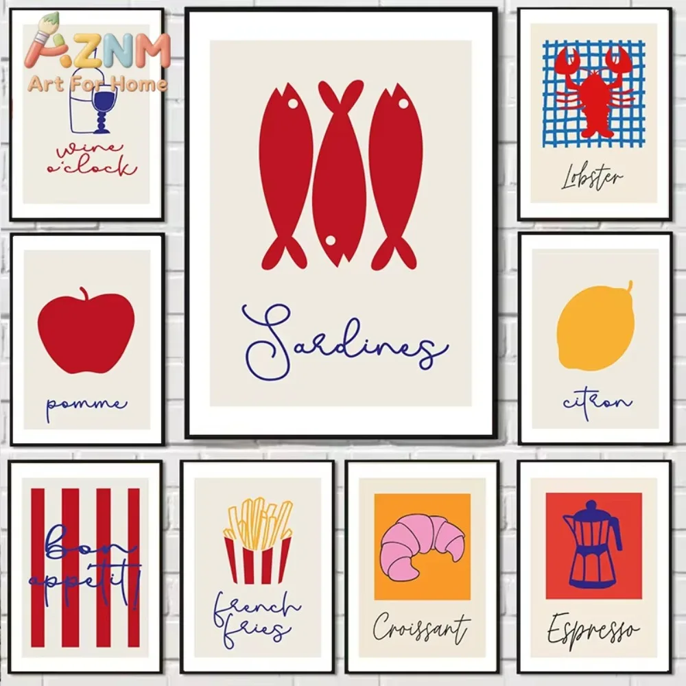 1 шт. Современный минималистичный постер с фруктами, едой и напитками, настенная картина на холсте с изображением людей-стикфигур для декора столовой и кухни
1 шт. Современный минималистичный постер с фруктами, едой и напитками, настенная картина на холсте с изображением людей-стикфигур для декора столовой и кухни