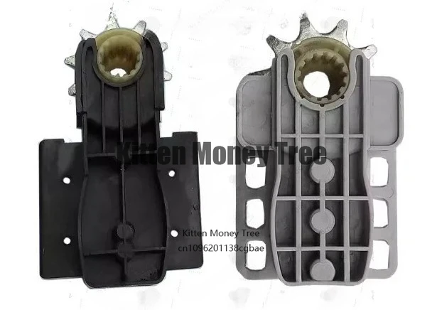 Garage Door Sprocket Replica Electric Automatic Door Opener Accessories Chain Holder
Garage Door Sprocket Replica Electric Automatic Door Opener Accessories Chain Holder