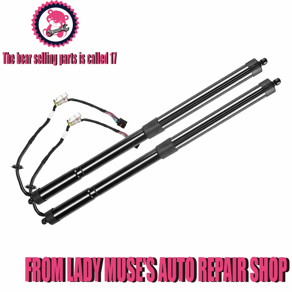90560-9PJ0A 90560-3KA0E 905609PJ0A 905603KA0E Rear Power Tailgate Shock Absorber For Nissan Pathfinder 1 Pair Warranty-Free
90560-9PJ0A 90560-3KA0E 905609PJ0A 905603KA0E Rear Power Tailgate Shock Absorber For Nissan Pathfinder 1 Pair Warranty-Free