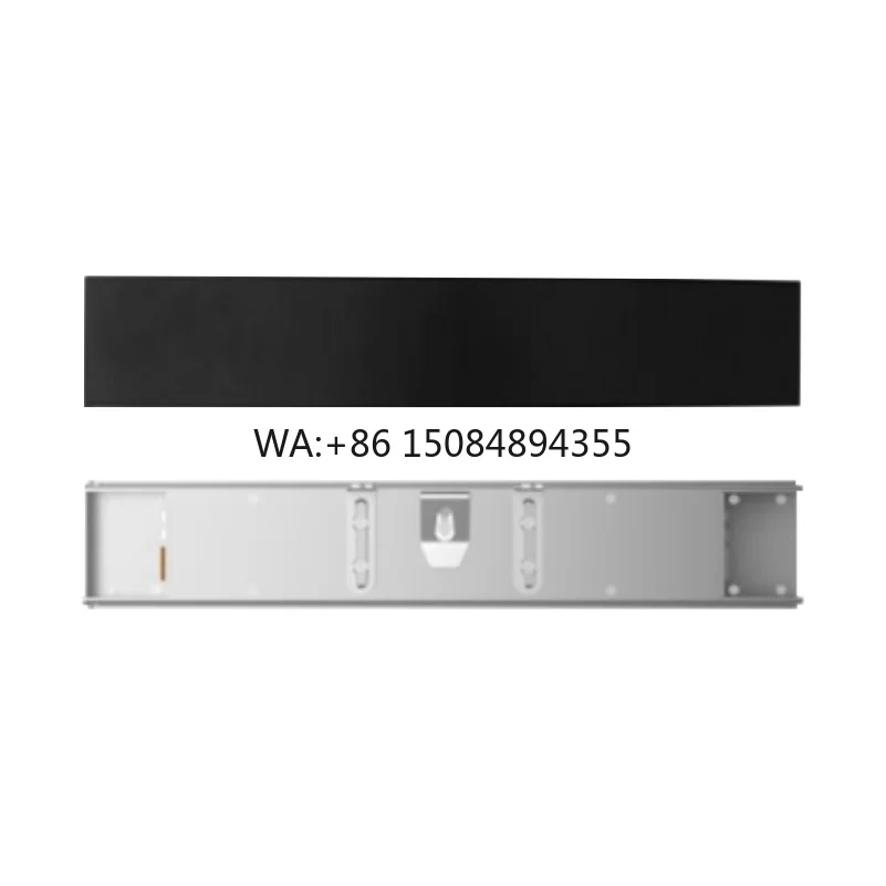 Smart Digital COB GOB P1.2-P2 LED Strip Display with 4K HDR10+ for Supermarket Shelves High Performance Indoor Use
Smart Digital COB GOB P1.2-P2 LED Strip Display with 4K HDR10+ for Supermarket Shelves High Performance Indoor Use
