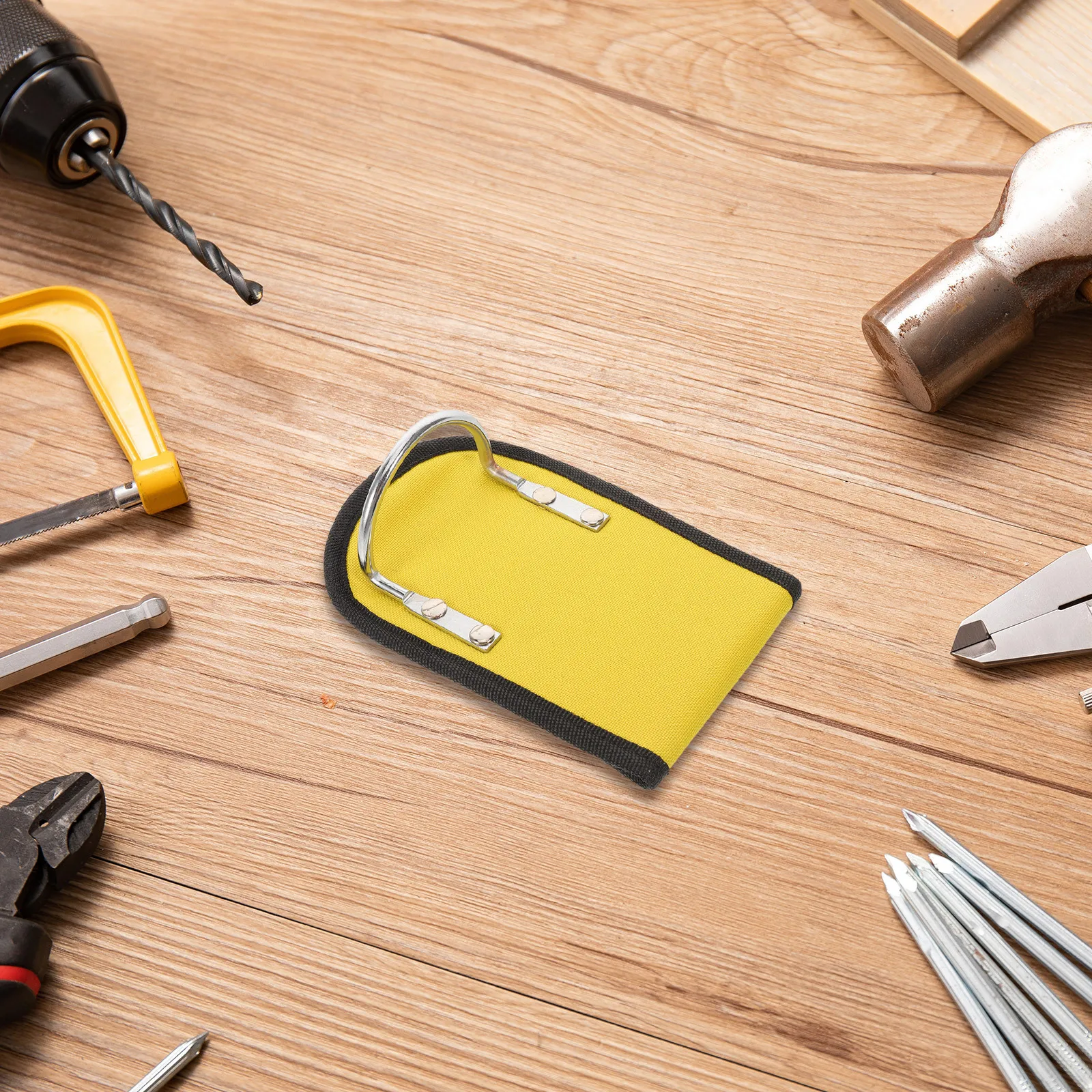 Multifunctional Tool Belt Pouch Oxford Cloth Waist Bag For Carpenters Electricians Outdoor Work Multi-Pocket Storage Organizer
Multifunctional Tool Belt Pouch Oxford Cloth Waist Bag For Carpenters Electricians Outdoor Work Multi-Pocket Storage Organizer