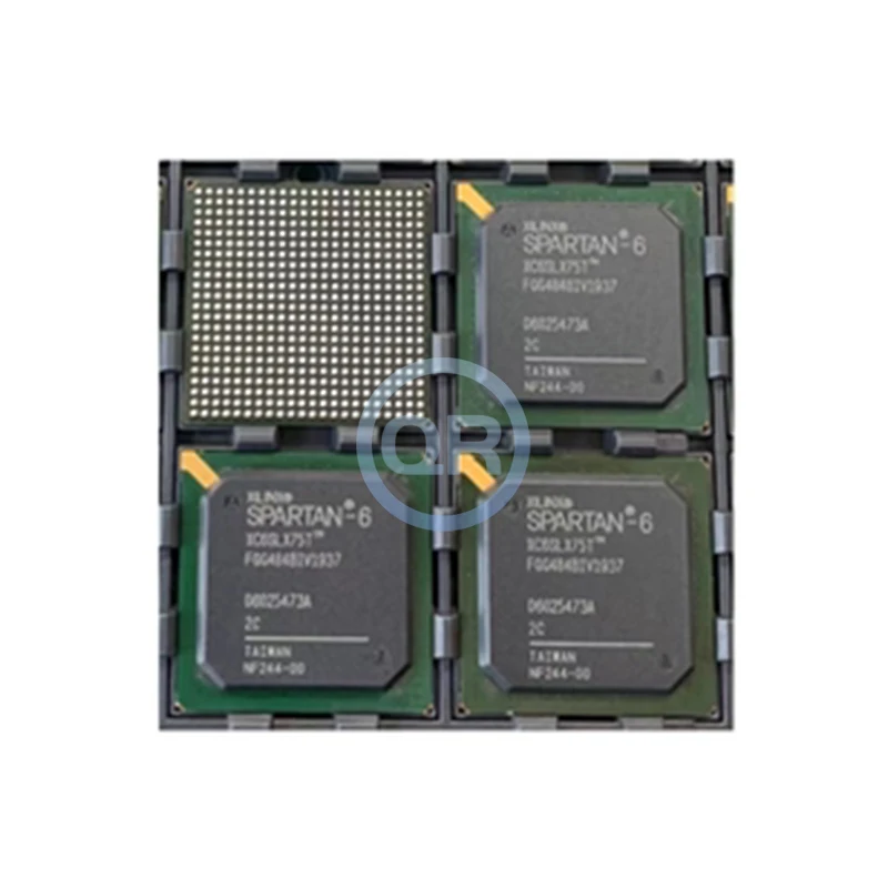 (1 Piece) BGA484 XC6SLX75T-3FGG484I XC6SLX75T-3FGG484C XC6SLX75T-2FGG484I XC6SLX75T-2FGG484C XC6SLX75T FGG484 New Progammable
(1 Piece) BGA484 XC6SLX75T-3FGG484I XC6SLX75T-3FGG484C XC6SLX75T-2FGG484I XC6SLX75T-2FGG484C XC6SLX75T FGG484 New Progammable
