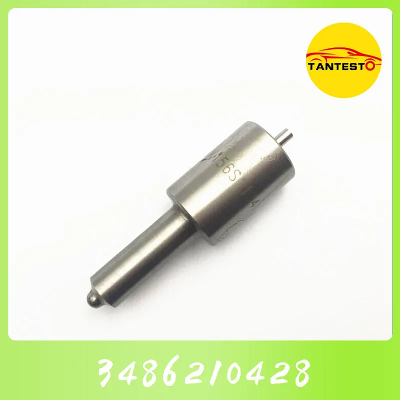 12PCS DLLA144S430 DLLZ156S1134 Injector Nozzle Suitable For Diesel Engine Parts And Accessories
12PCS DLLA144S430 DLLZ156S1134 Injector Nozzle Suitable For Diesel Engine Parts And Accessories