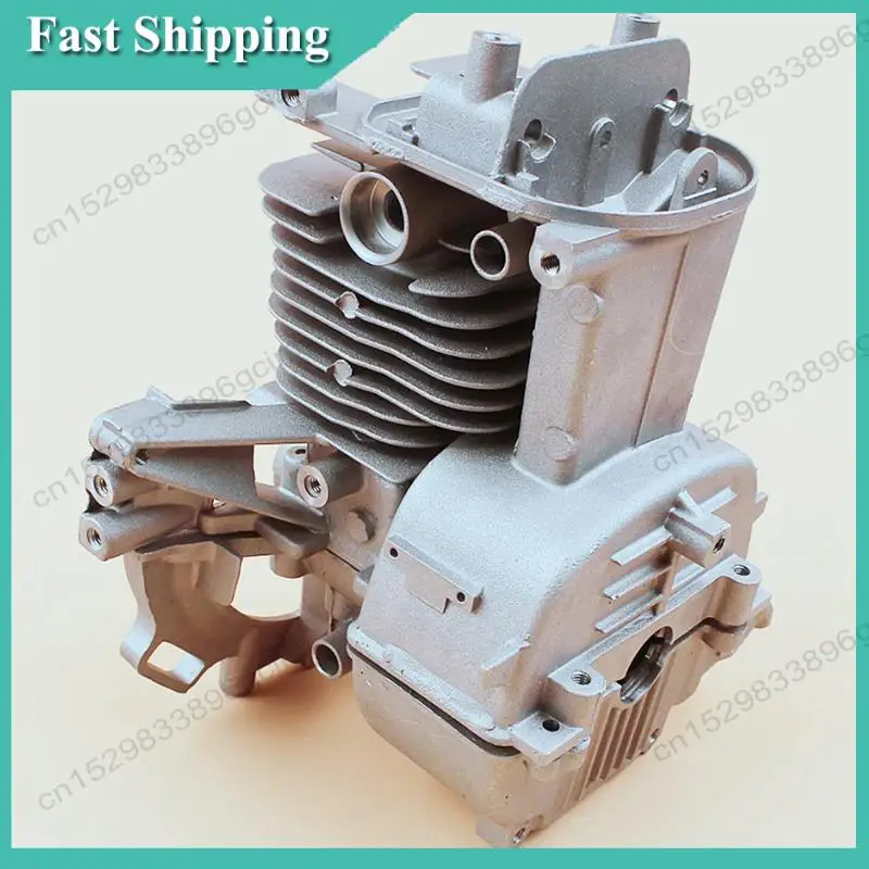 -BABQ Four-Stroke Lawn Mower Cutting Mowing Machine GX35/140FA Accessories Crankcase Assembly 39Mm
-BABQ Four-Stroke Lawn Mower Cutting Mowing Machine GX35/140FA Accessories Crankcase Assembly 39Mm