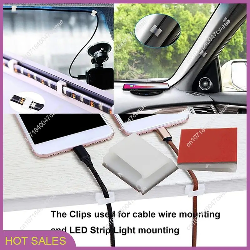 Self-Adhesive LED Strip Light Mounting Brackets And Clips,LED Light Strip Clips,LED Strip Light Holder (400-PACK White)-A98U
Self-Adhesive LED Strip Light Mounting Brackets And Clips,LED Light Strip Clips,LED Strip Light Holder (400-PACK White)-A98U