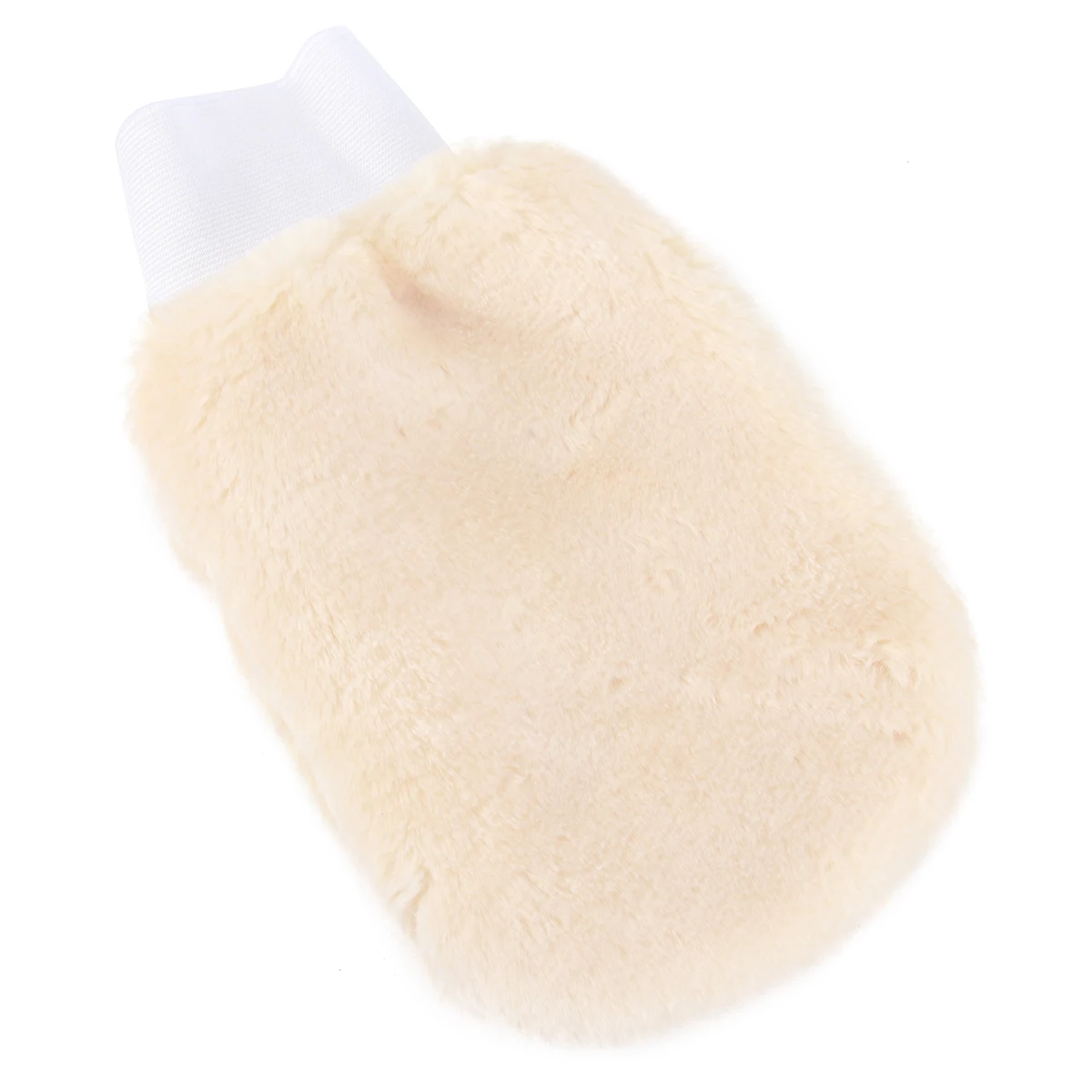 1Pcs Wool Microfiber Car Wash Mitt Double Side Soft Absorbent Scratch Free Cleaning Glove for Car Truck Motorcycle
1Pcs Wool Microfiber Car Wash Mitt Double Side Soft Absorbent Scratch Free Cleaning Glove for Car Truck Motorcycle