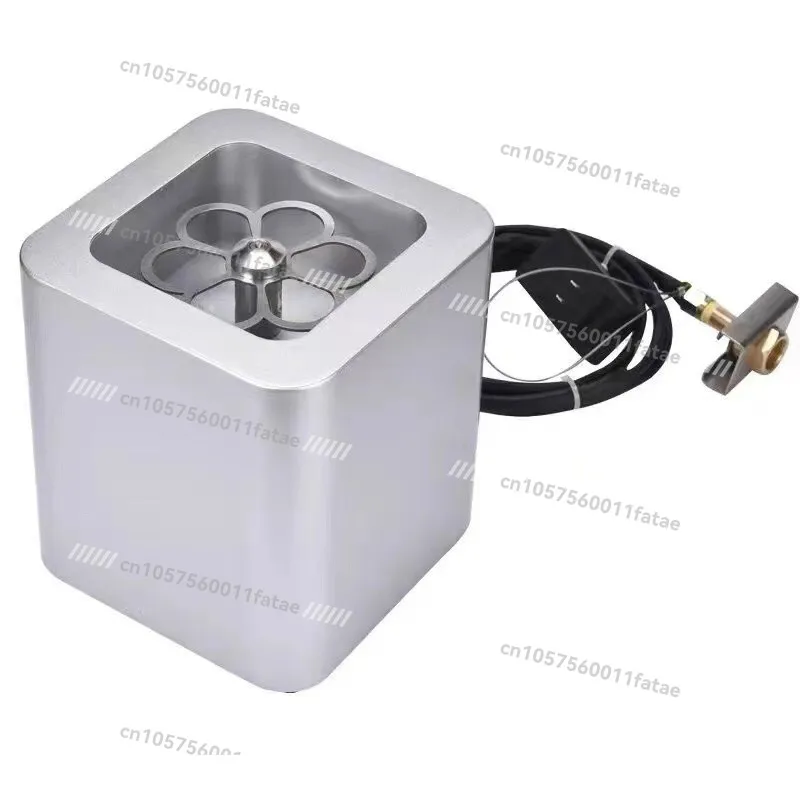 Frosted Ice Cup Machine, Carbon Dioxide Ice Cup Maker, Sake Champagne Sparkling Wine, Beer Quick-frozen Cold Glass Machine
Frosted Ice Cup Machine, Carbon Dioxide Ice Cup Maker, Sake Champagne Sparkling Wine, Beer Quick-frozen Cold Glass Machine