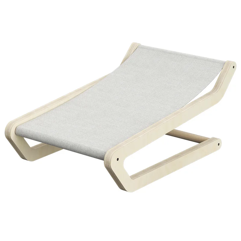 Cat bed recliner Solid wood multi-layer cat nest Universal in all seasons Large area Easy installation Cat pad Pet
Cat bed recliner Solid wood multi-layer cat nest Universal in all seasons Large area Easy installation Cat pad Pet