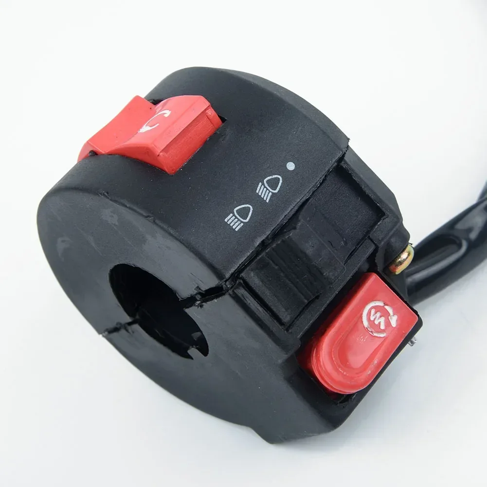 Пусковой переключатель для Kazuma Taotao для Coolster Quad 7/8 "сменный аксессуар на руль, светильник 50cc 70cc, практичный автомобильный
Пусковой переключатель для Kazuma Taotao для Coolster Quad 7/8 "сменный аксессуар на руль, светильник 50cc 70cc, практичный автомобильный