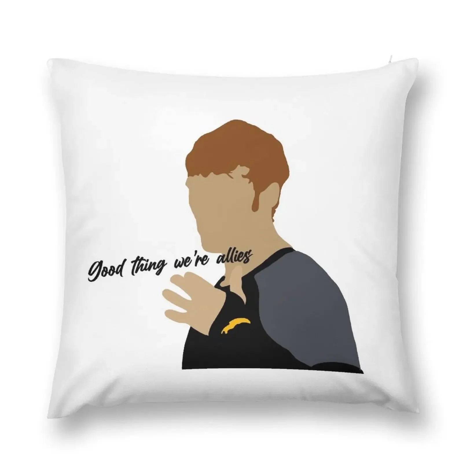 Finnick Odair allies sticker Throw Pillow Sofa Covers For Living Room Sofa Cushion Cover Decorative Sofa Cushions pillow
Finnick Odair allies sticker Throw Pillow Sofa Covers For Living Room Sofa Cushion Cover Decorative Sofa Cushions pillow