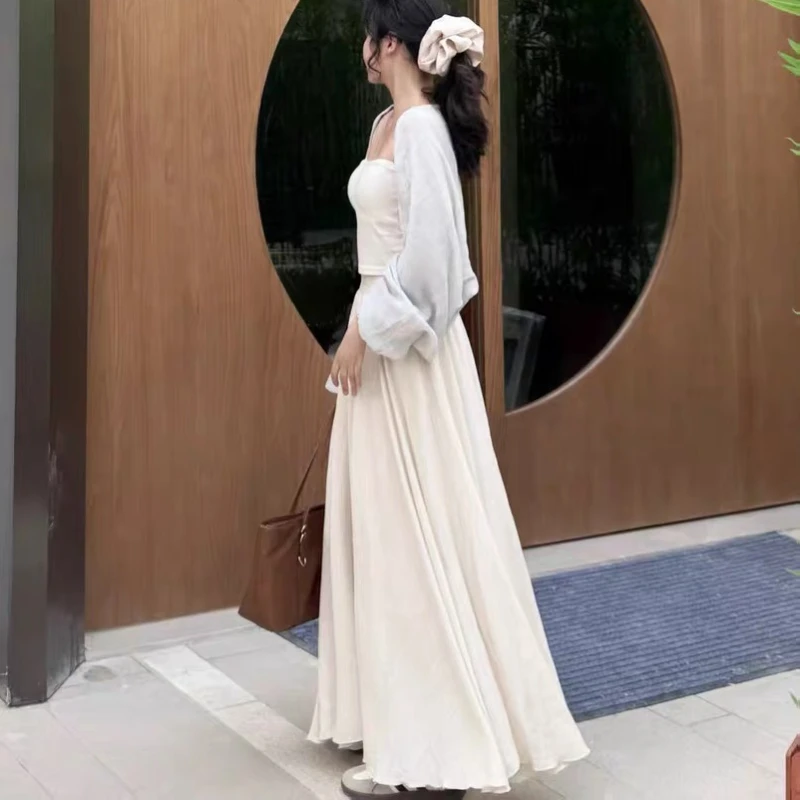 Модные однотонные хлопковые льняные женские юбки макси элегантные Harajuku Saia повседневные свободные длинные юбки женская одежда Faldas Ropa Mujer
Модные однотонные хлопковые льняные женские юбки макси элегантные Harajuku Saia повседневные свободные длинные юбки женская одежда Faldas Ropa Mujer
