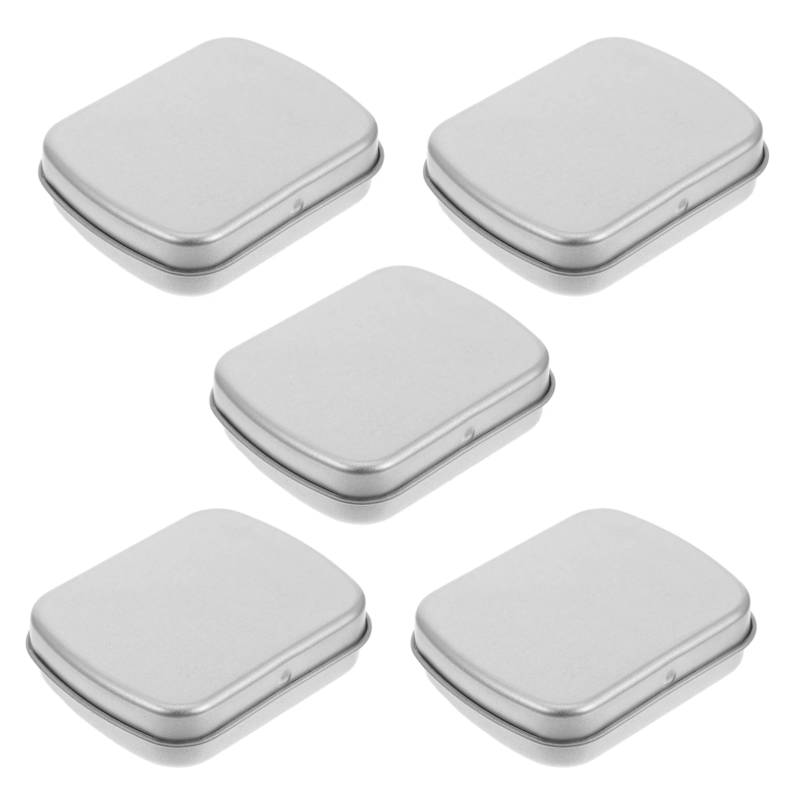 Small Iron Box Jewelry Hinged Tin Storage Case 5k Metal Decorative Boxes Travel Mini Portable Compact Multifunctional Durable
Small Iron Box Jewelry Hinged Tin Storage Case 5k Metal Decorative Boxes Travel Mini Portable Compact Multifunctional Durable