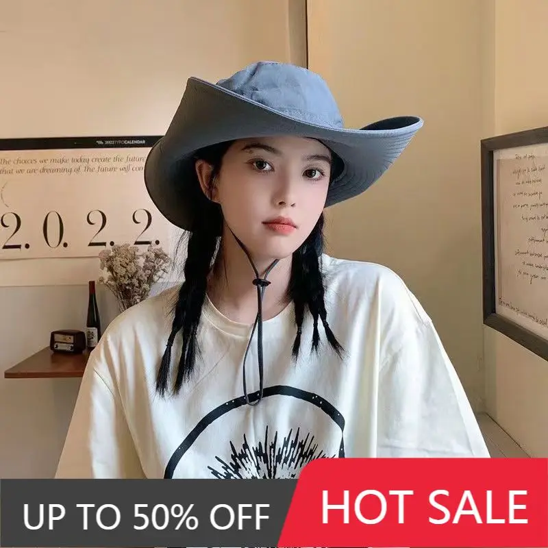 Large Brim Visor Hat For Men Spring Summer Large Brim Sun Protection Fishing Fisherman Hat Outdoor Uv Protection Mountaineering
Large Brim Visor Hat For Men Spring Summer Large Brim Sun Protection Fishing Fisherman Hat Outdoor Uv Protection Mountaineering