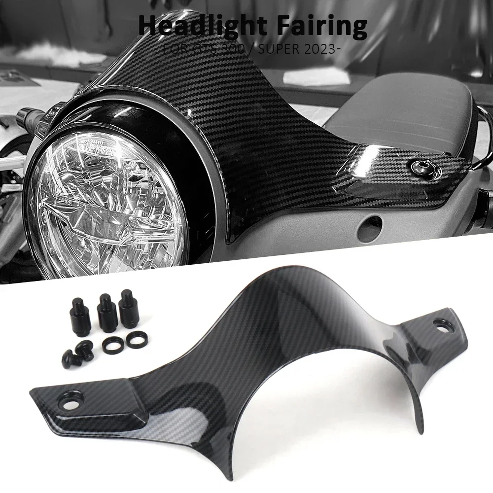 Удлинитель лобового стекла для мотоцикла Vespa GTS 300 SUPER gts 300 GTS300 Super 2023 2024
Удлинитель лобового стекла для мотоцикла Vespa GTS 300 SUPER gts 300 GTS300 Super 2023 2024