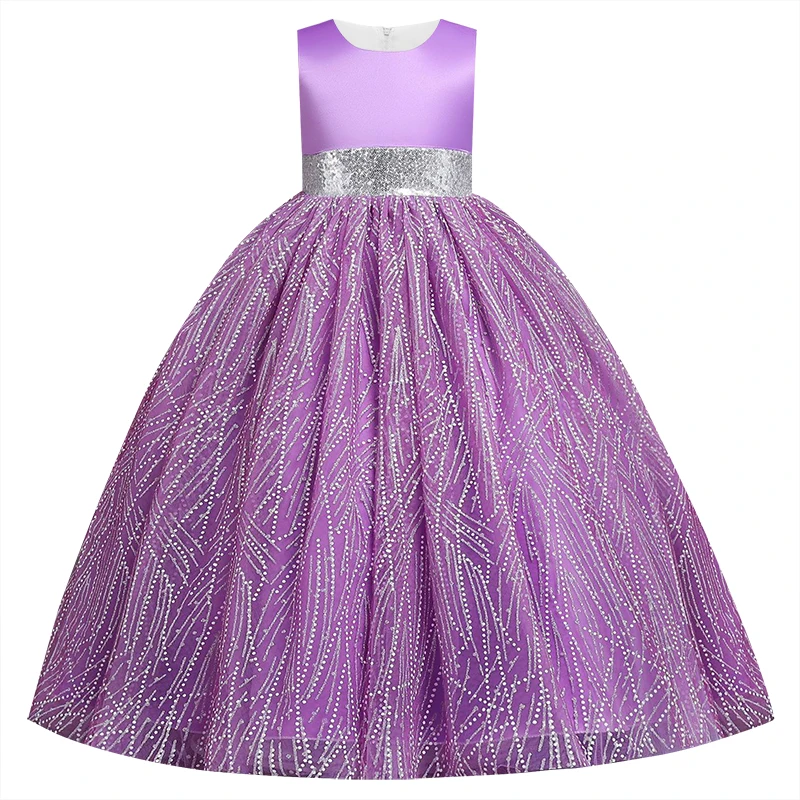 Kids Party Dress Girls Wedding Dress Flower Girl Sleeveless Lace Embroidered Sequin Princess Dress Prom Show Dress Flower Girl
Kids Party Dress Girls Wedding Dress Flower Girl Sleeveless Lace Embroidered Sequin Princess Dress Prom Show Dress Flower Girl
