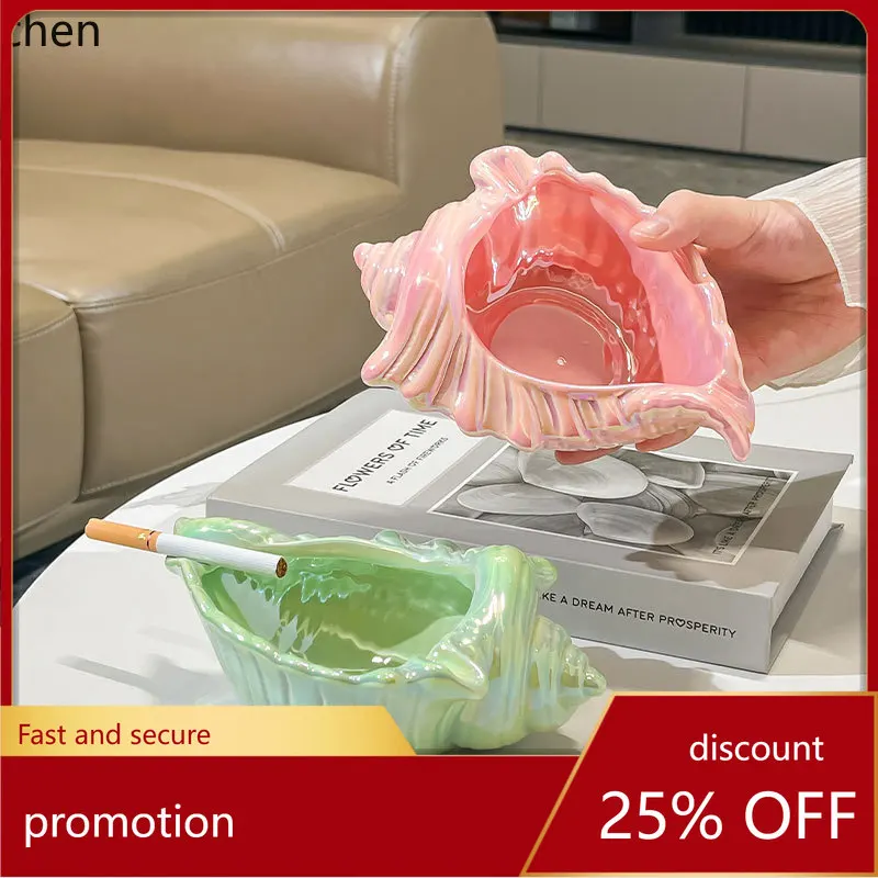 Zml ashtray ceramic home living room ornament office ashtray decoration
Zml ashtray ceramic home living room ornament office ashtray decoration