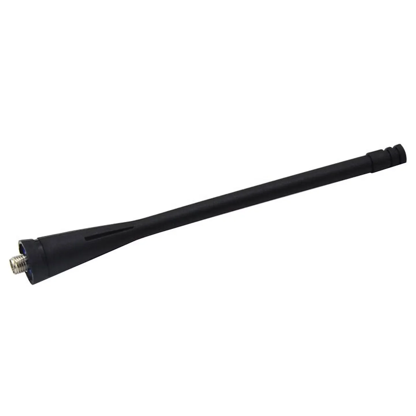Black High Gain UHF SMA Female Antenna for Baofeng BF-888S BF888S Walkie Talkie Two Way Radio Replacement Accessories
Black High Gain UHF SMA Female Antenna for Baofeng BF-888S BF888S Walkie Talkie Two Way Radio Replacement Accessories