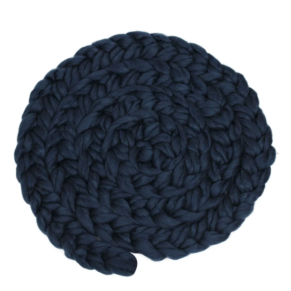 Baby Photography Newborn Photo Braid Rug Blanket Knitted Pillow Newborn Photo Props Warm Comfortable Winter Summer
Baby Photography Newborn Photo Braid Rug Blanket Knitted Pillow Newborn Photo Props Warm Comfortable Winter Summer