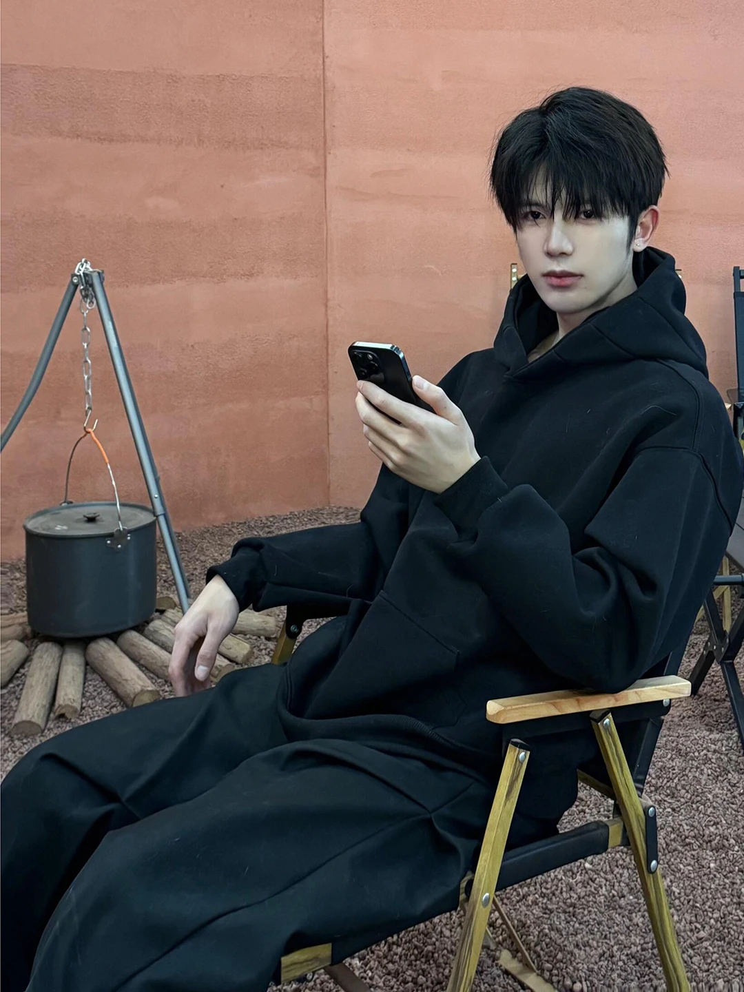 Мужская толстовка American Sle Fce Lined Hoodie на флисовой подкладке, осенне-зимняя, утепленная, свободного кроя, с длинными рукавами, с круглым вырезом горловины
Мужская толстовка American Sle Fce Lined Hoodie на флисовой подкладке, осенне-зимняя, утепленная, свободного кроя, с длинными рукавами, с круглым вырезом горловины