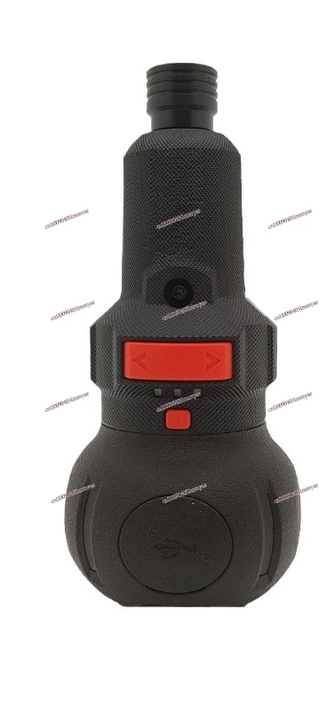 Three-speed Transmission Electronic Torque Hoist Handle Small Electric Screwdriver Metal Gear
Three-speed Transmission Electronic Torque Hoist Handle Small Electric Screwdriver Metal Gear