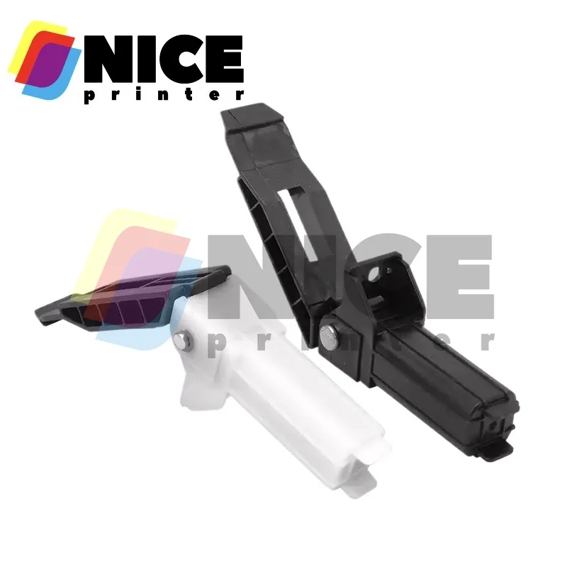 1PCS ADF Hinge for Canon D520 D560 MF4410 MF4412 MF4420 MF4430 MF4450 MF4452 MF4453 MF4550 MF4553 MF4570 MF4580 MF211 MF212
1PCS ADF Hinge for Canon D520 D560 MF4410 MF4412 MF4420 MF4430 MF4450 MF4452 MF4453 MF4550 MF4553 MF4570 MF4580 MF211 MF212