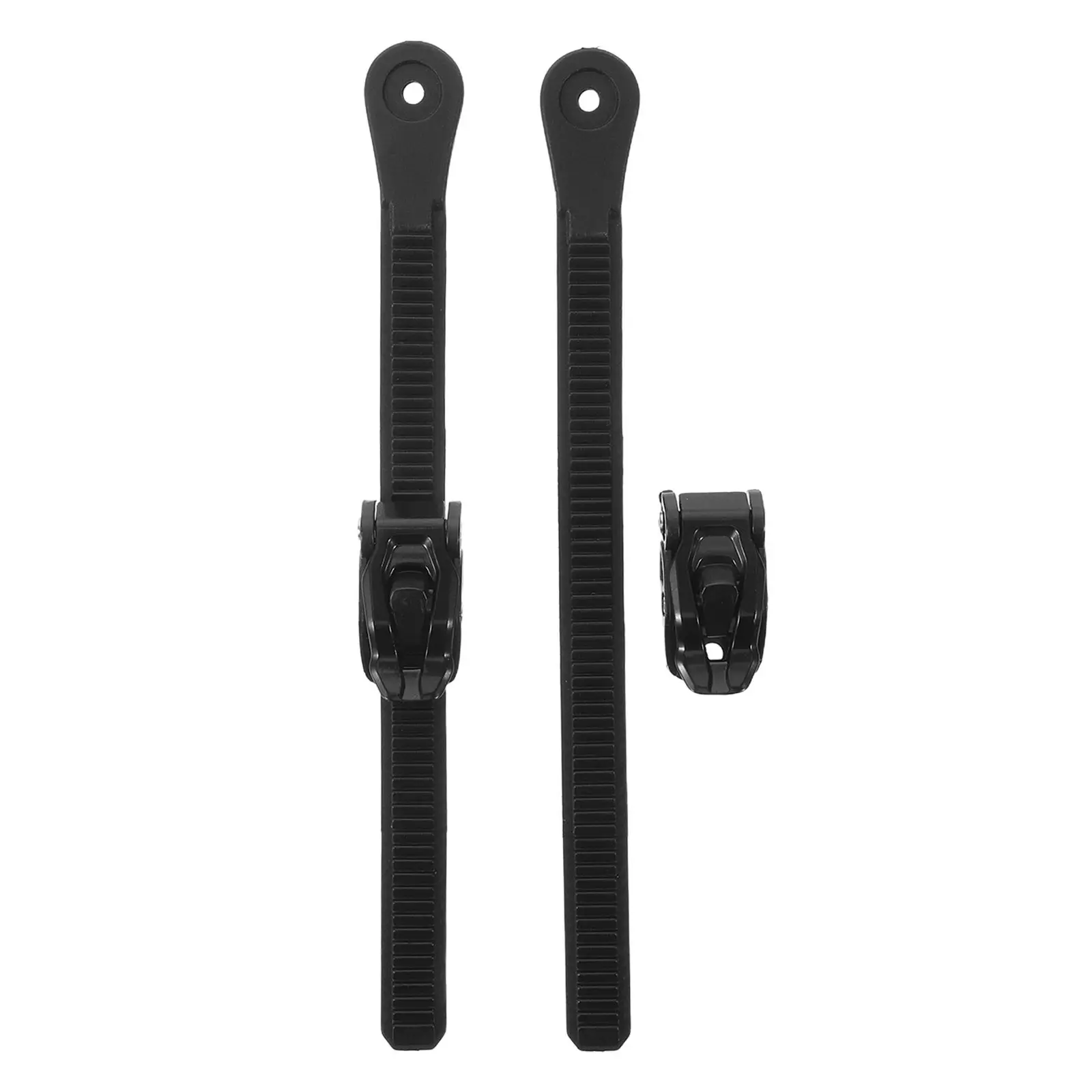 2 Sets Rollerskate Strap With Adjustable Buckle: Inline Skate Strap Replacement For Quad And Inline Skates - Energy Buckle
2 Sets Rollerskate Strap With Adjustable Buckle: Inline Skate Strap Replacement For Quad And Inline Skates - Energy Buckle