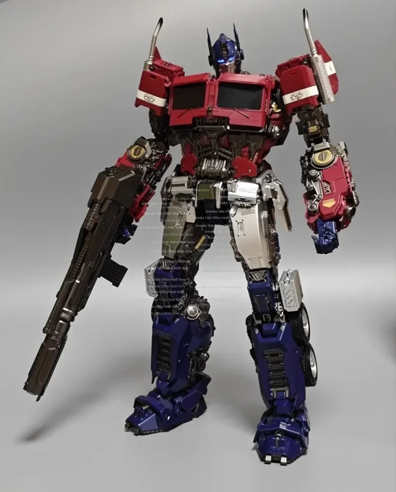 In Stock, Original MD-001 Gaiden Movie Version Optimus OP Pillar Gaiden Pillar Zhentian Movable Figure Toy Collection Gift
In Stock, Original MD-001 Gaiden Movie Version Optimus OP Pillar Gaiden Pillar Zhentian Movable Figure Toy Collection Gift