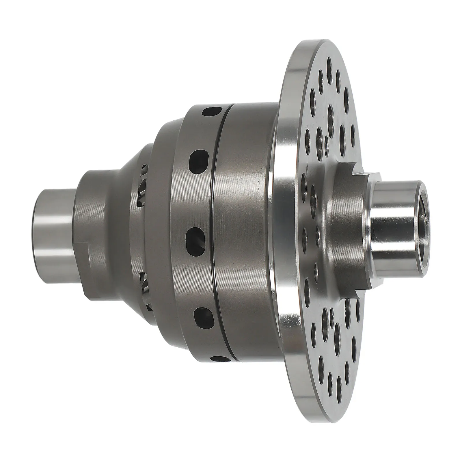 SL D30-4-27-LSD Helical Worm Gear Limited Slip Differential NEW
SL D30-4-27-LSD Helical Worm Gear Limited Slip Differential NEW
