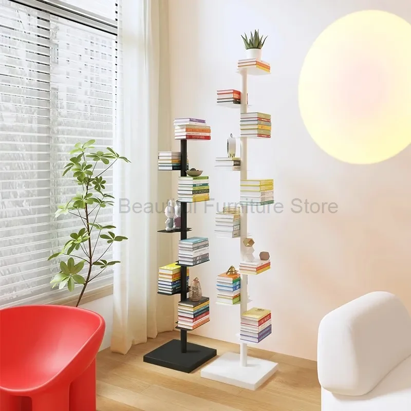 Corner Children'S Bookshelf Organizer Decor Display Nook Storage Bookshelf Living Room Nordic Estantes Living Room Cabinets
Corner Children'S Bookshelf Organizer Decor Display Nook Storage Bookshelf Living Room Nordic Estantes Living Room Cabinets