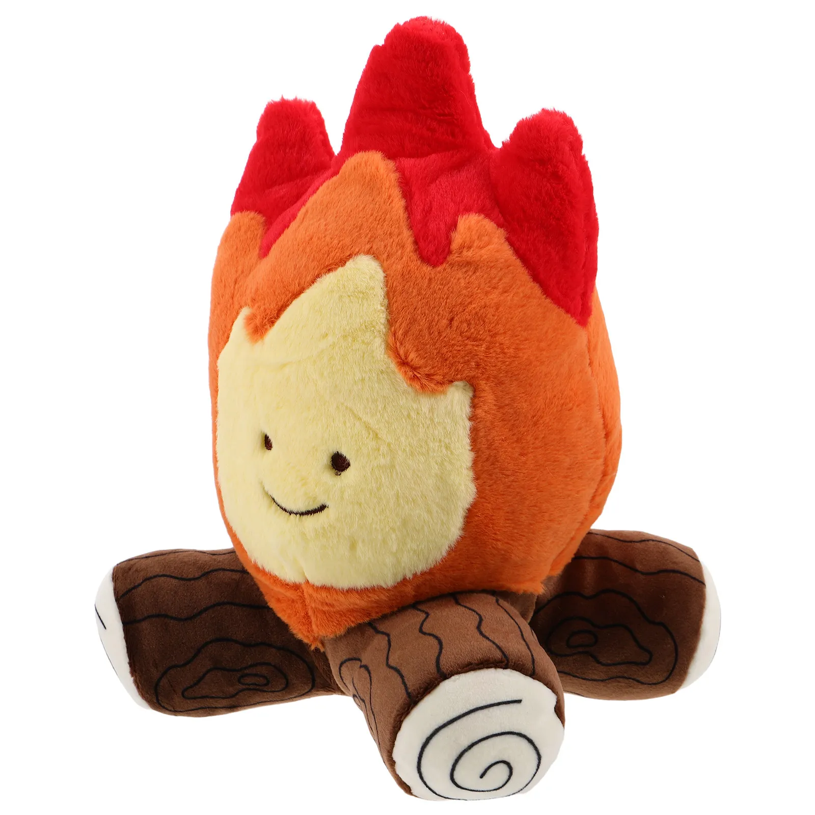 Flame Stuffed Spark Simulation Soft Artificial Bonfire Party Spark Figure Home Bedroom Relaxation Decoration Faux Flame Model
Flame Stuffed Spark Simulation Soft Artificial Bonfire Party Spark Figure Home Bedroom Relaxation Decoration Faux Flame Model