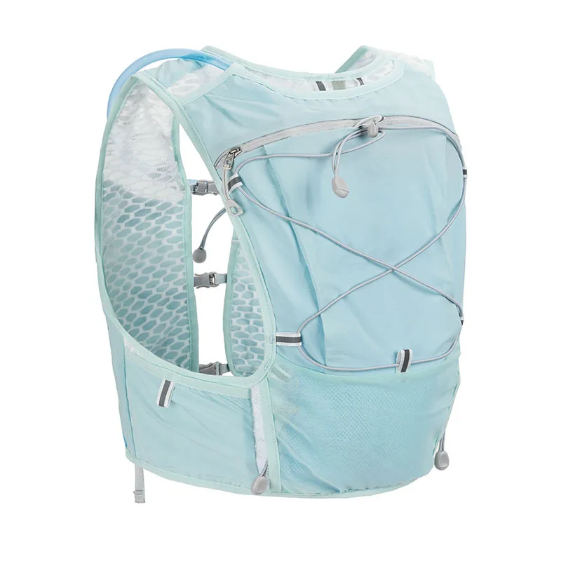 Running Vest, Lightweight Hydration Backpack with Waterproof Phone Pocket for Hiking Trail Running Cycling Marathon
Running Vest, Lightweight Hydration Backpack with Waterproof Phone Pocket for Hiking Trail Running Cycling Marathon