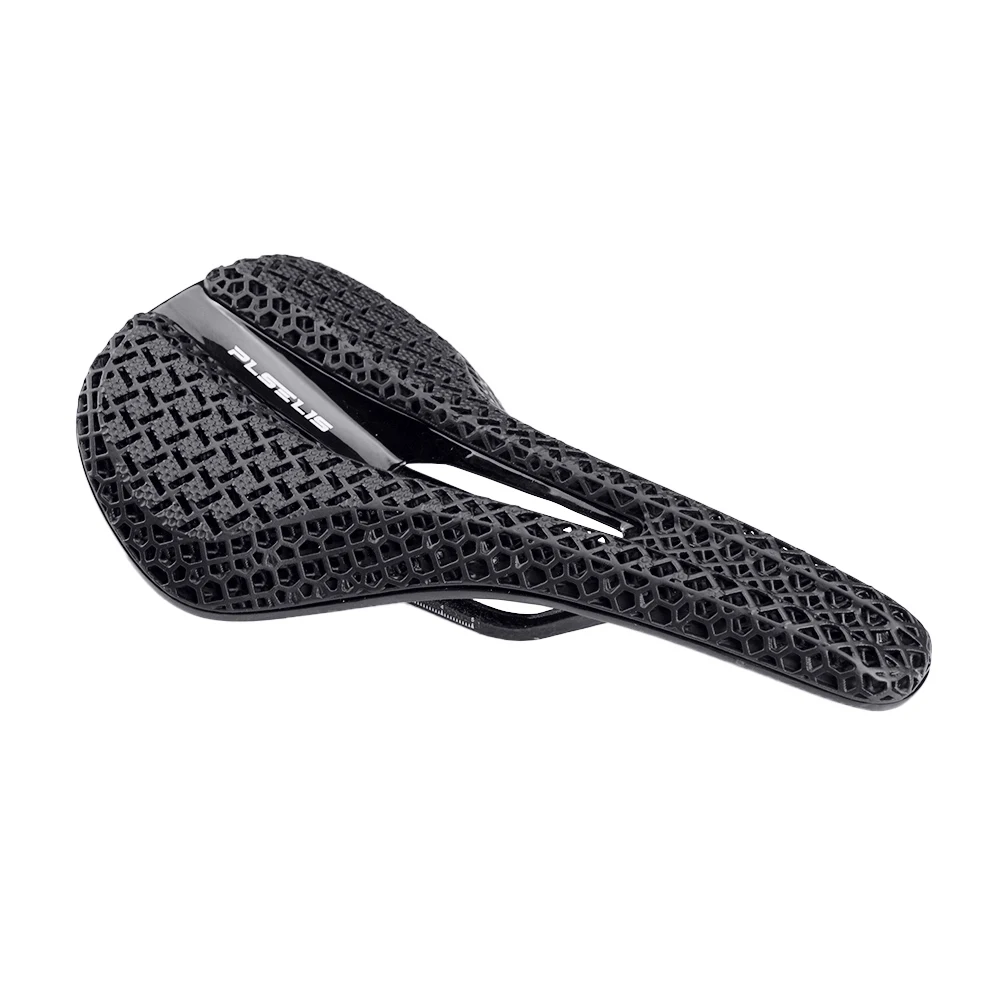 PLSELIS PS-GALXY 3D Printed Ultralight Carbon Bicycle Saddle Hollow Comfortable Breathable Gravel Road MTB Cycling Seat Parts
PLSELIS PS-GALXY 3D Printed Ultralight Carbon Bicycle Saddle Hollow Comfortable Breathable Gravel Road MTB Cycling Seat Parts